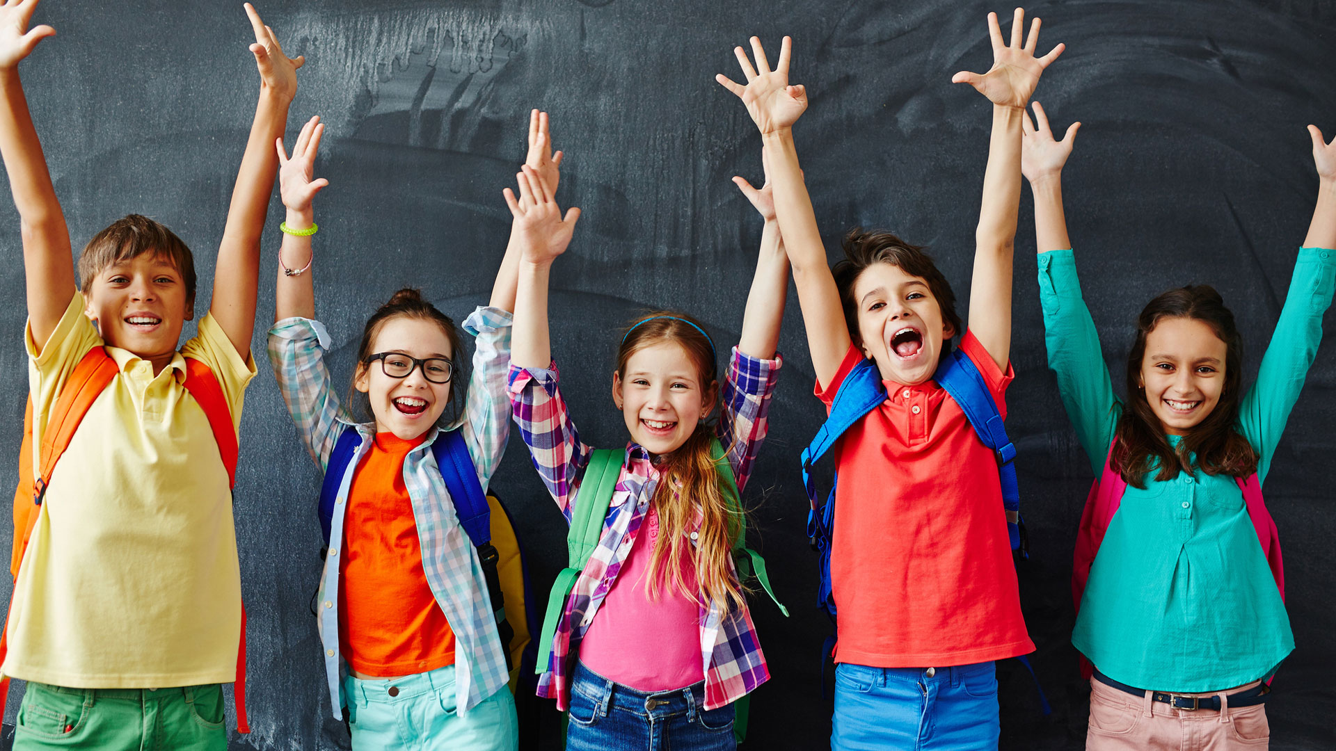 RENUEVA ESTE DIA DE CLASES